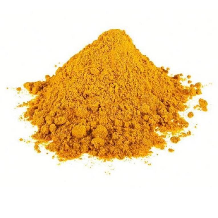 100 Gram Ferric Chloride For Pcb Etching Fecl3