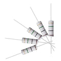 100pcs 1M Ohm 1w 1 Watt 1 Mega Ohm Resistor