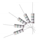 100pcs 1M Ohm 1w 1 Watt 1 Mega Ohm Resistor