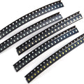 100pcs Smd 0805 Led Smt Led Light Diode