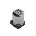 100uf 35v Vt Smd Capacitor | High-quality Surface Mount Capacitor | Digilog.pk