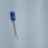 100uf 63v Electrolytic Capacitor
