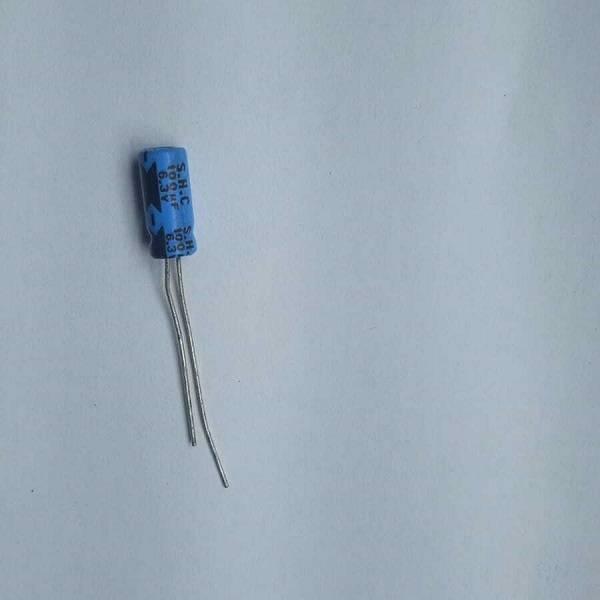 100uf 63v Electrolytic Capacitor