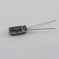 100uf 10v Capacitor
