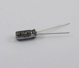 100uf 10v Capacitor