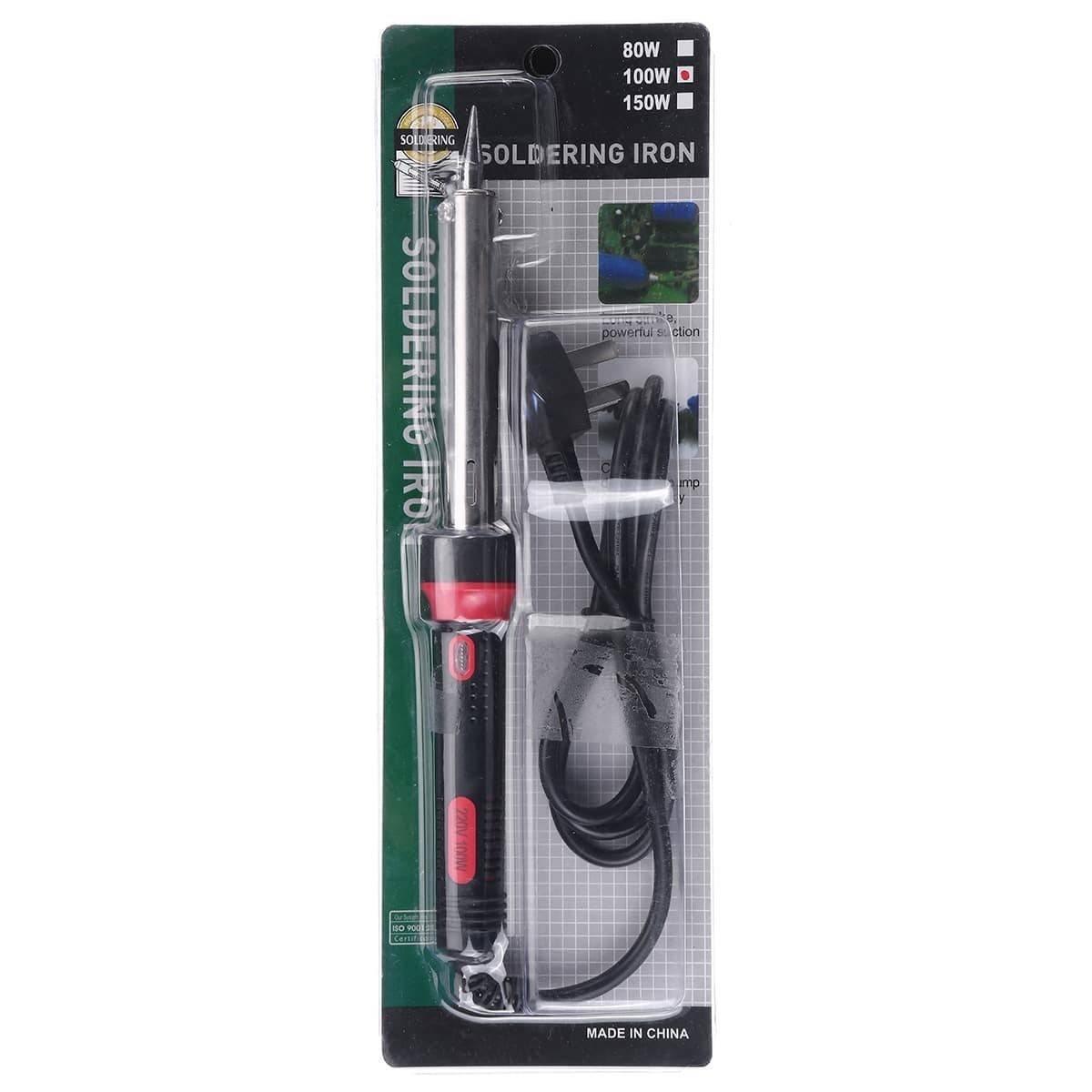 220v 100w Soldering Iron