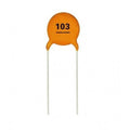 103 Pf 50v 10nf 0.01uf Dip Ceramic Non Polar Capacitor