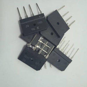 10a Bridge Rectifier
