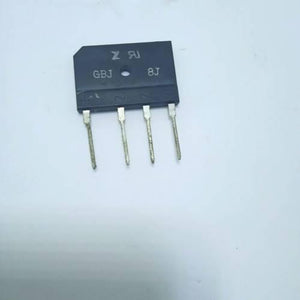 10a Bridge Rectifier
