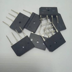 10a Bridge Rectifier