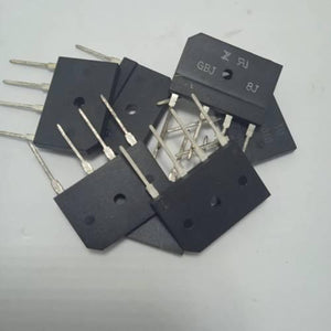 10a Bridge Rectifier