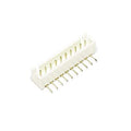 10 Pin Jst Xh Male Right Angle Connector 2.54mm Pitch
