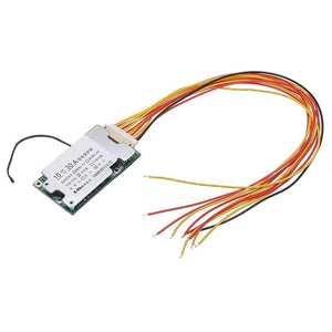 10s 36v 30a Li-ion Protection Board Li-ion Cell 18650 Battery Protection Bms