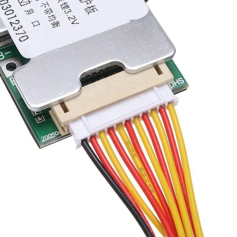 10s 36v 30a Li-ion Protection Board Li-ion Cell 18650 Battery Protection Bms