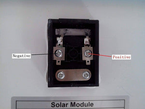 10w Solar Panel 18 Volt Pv Solar Module Solar Cell Panel