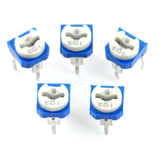 10k Rm065 Variable Resistor