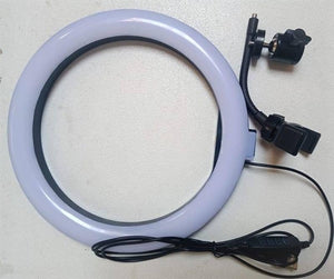 10 Inch 26cm Selfie Led Ring Light For Tiktok Tik Tok Without Stand