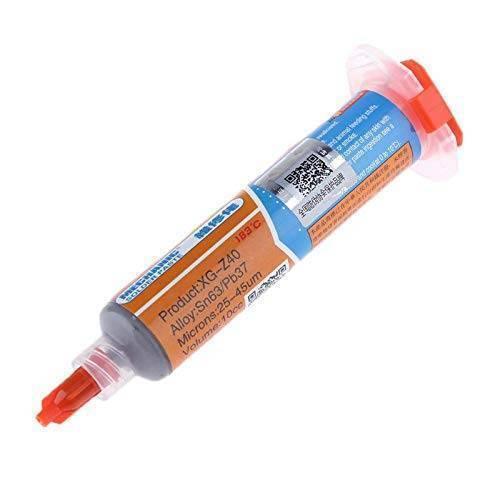 Mechanic Solder Paste In Syringe
