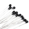 10k Ntc Thermistor Thermal Resistor Temperature Sensor Ntc-mf52at