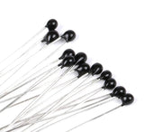10k Ntc Thermistor Thermal Resistor Temperature Sensor Ntc-mf52at