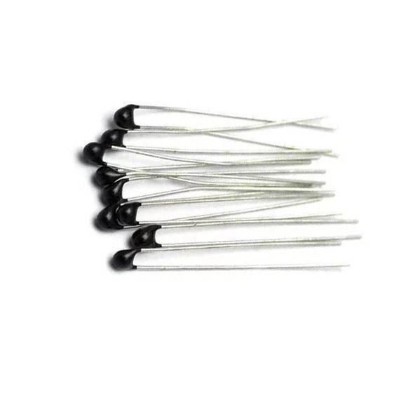 10k Ntc Thermistor Thermal Resistor Temperature Sensor Ntc-mf52at
