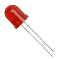 10mm Red Led Light Emitting Diode