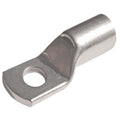 10mm Copper Cable Lug with 5mm Bolt Hole | High Conductivity Thimble Lug