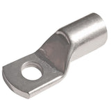 10mm Copper Cable Lug with 5mm Bolt Hole | High Conductivity Thimble Lug