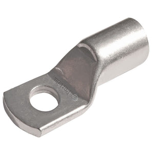 10mm Copper Cable Lug with 5mm Bolt Hole | High Conductivity Thimble Lug