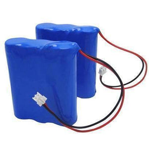 11.1v 1000mah 18650 Li-ion Battery Pack