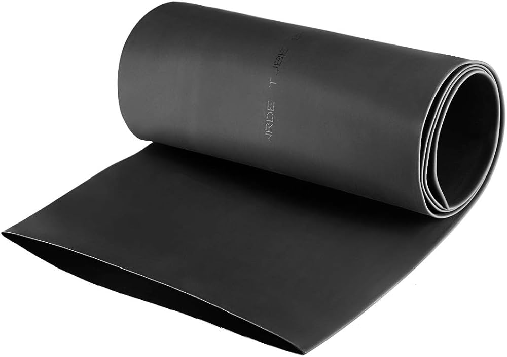 100mm Heat Shrink Sleeve 1 meter