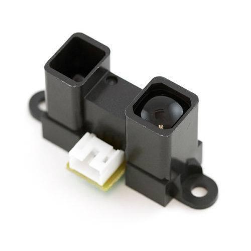 Sharp Distance Measuring Sensor Unit 20 To 150 Cm – Gp2y0a02yk0f