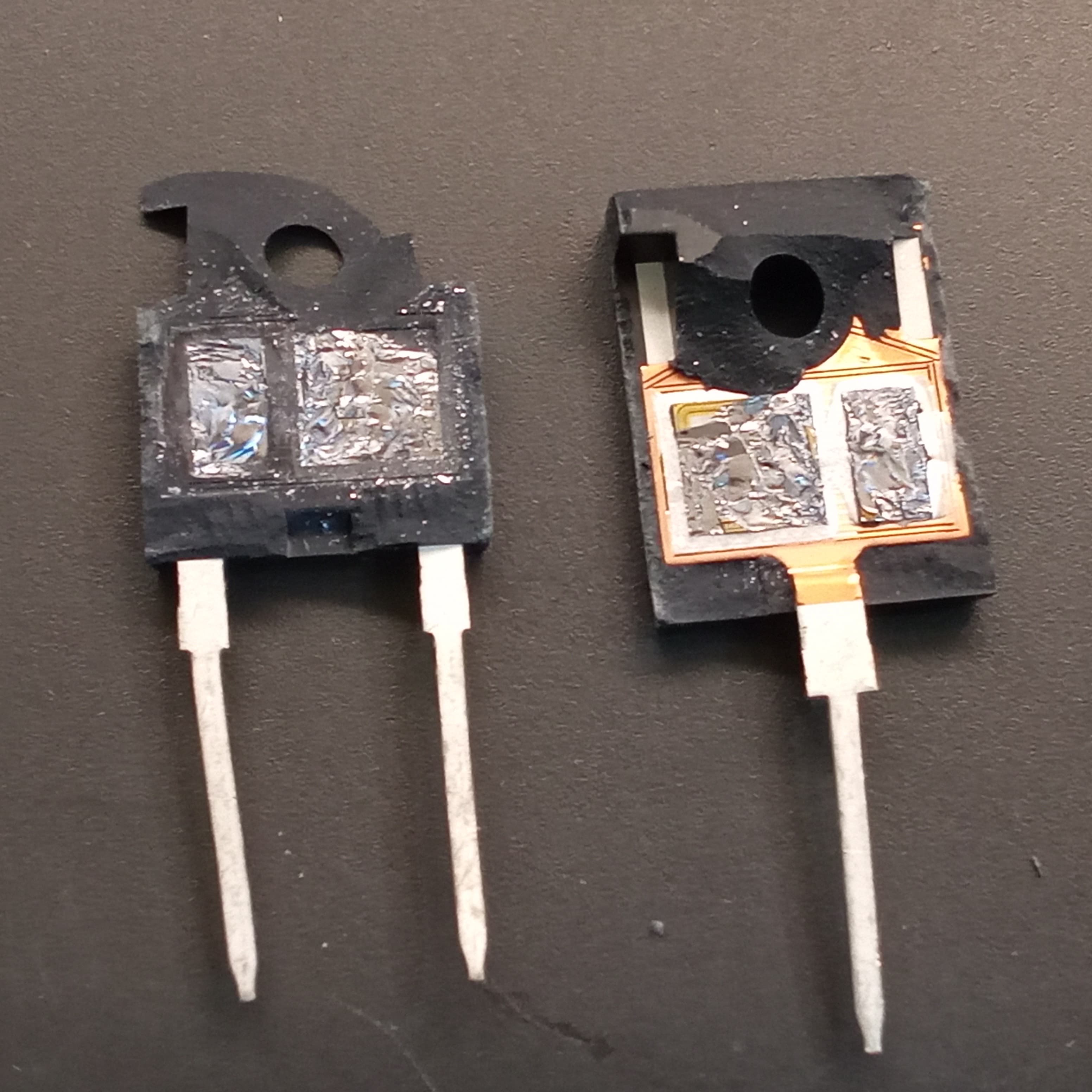 1200v 40amp G40t120 Crmicro Igbt