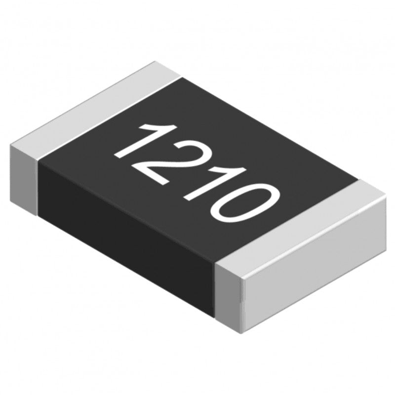 Smd Resistor 1210 Size 100 Pcs