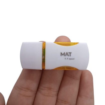 USB 5.0 MICRO SD CARD READER ( CLONE )