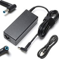 Original HP 19.5V 3.33A 65W AC adapter with power cable