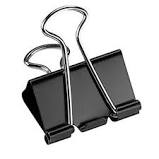 Binder Clips