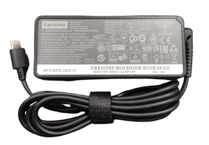 Lenovo 65w Standard Ac Adapter (usb Type-c) With Power Cable