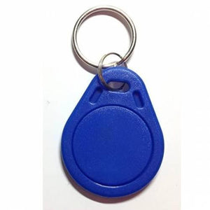 125khz Rfid Tag Key Ring Tag Rfid Card