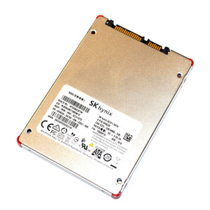 Refurbished High Quality 128GB 2.5-inch SATA SSD Solid State SK Hynix brand Drive