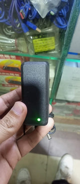 12V 1.5A Power Supply Adapter With Power Indication | Stock Lot