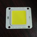 12v 50w Super Bright Led Beads Chip Cob Light Module Diy
