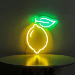 12v Lemon Yellow Neon Flexible Strip Light 1m Waterproof Smd 5050 Rope String Silicone Lamp Outdoor Lighting