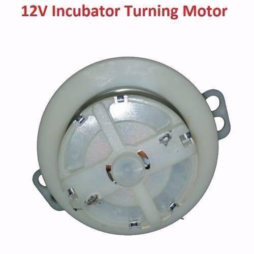12v Low Rpm Incubator Egg Turner Motor Dc Gear Motor Dc Moving Motor