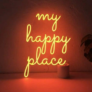 12v Orange Neon Flexible Strip Light 1m Waterproof Smd 5050 Rope String Silicone Lamp Outdoor Lighting