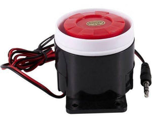 12v Piezo Buzzer Alarm Speaker