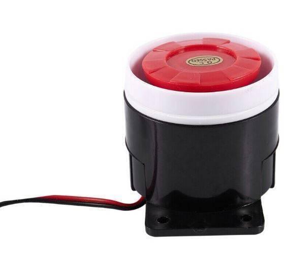 12v Piezo Buzzer Alarm Speaker