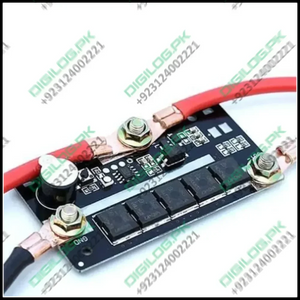 12v Spot Welder Set Portable Battery Spot Welding Storage Machine Diy Pcb Circuit Board For 18650 26650 32650