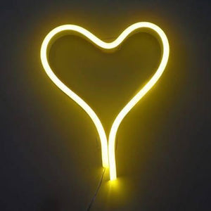 12v Yellow Neon Flexible Strip Light 1m Waterproof Smd 5050 Rope String Silicone Lamp Outdoor Lighting