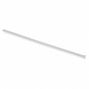 100pcs 12 Inch Nylon Wire Organizer Zip Clip Cable Tie
